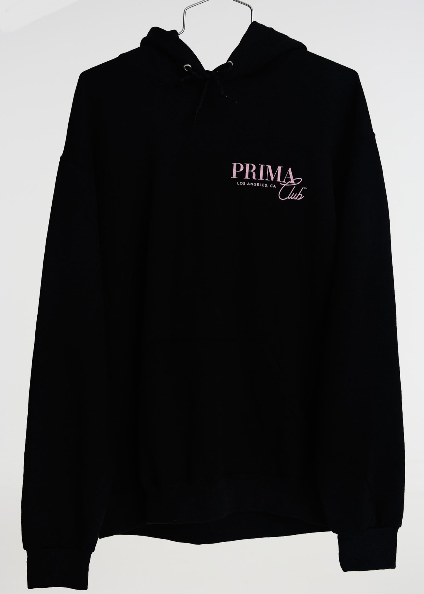 Ballet, Ballet, Ballet Hoodie