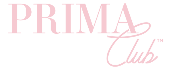 The Prima Club logo