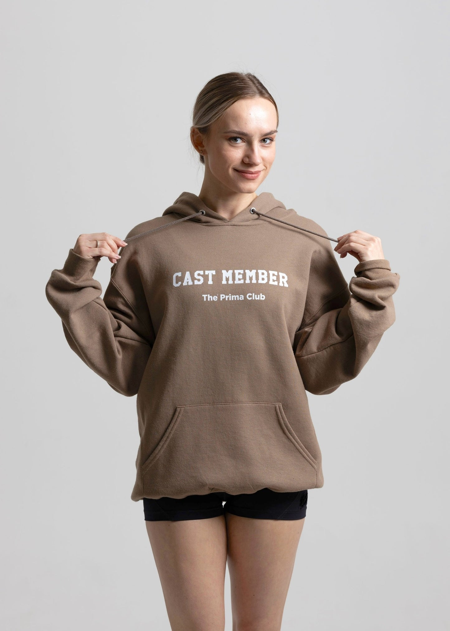 **CUSTOM** Cast Member Hoodie