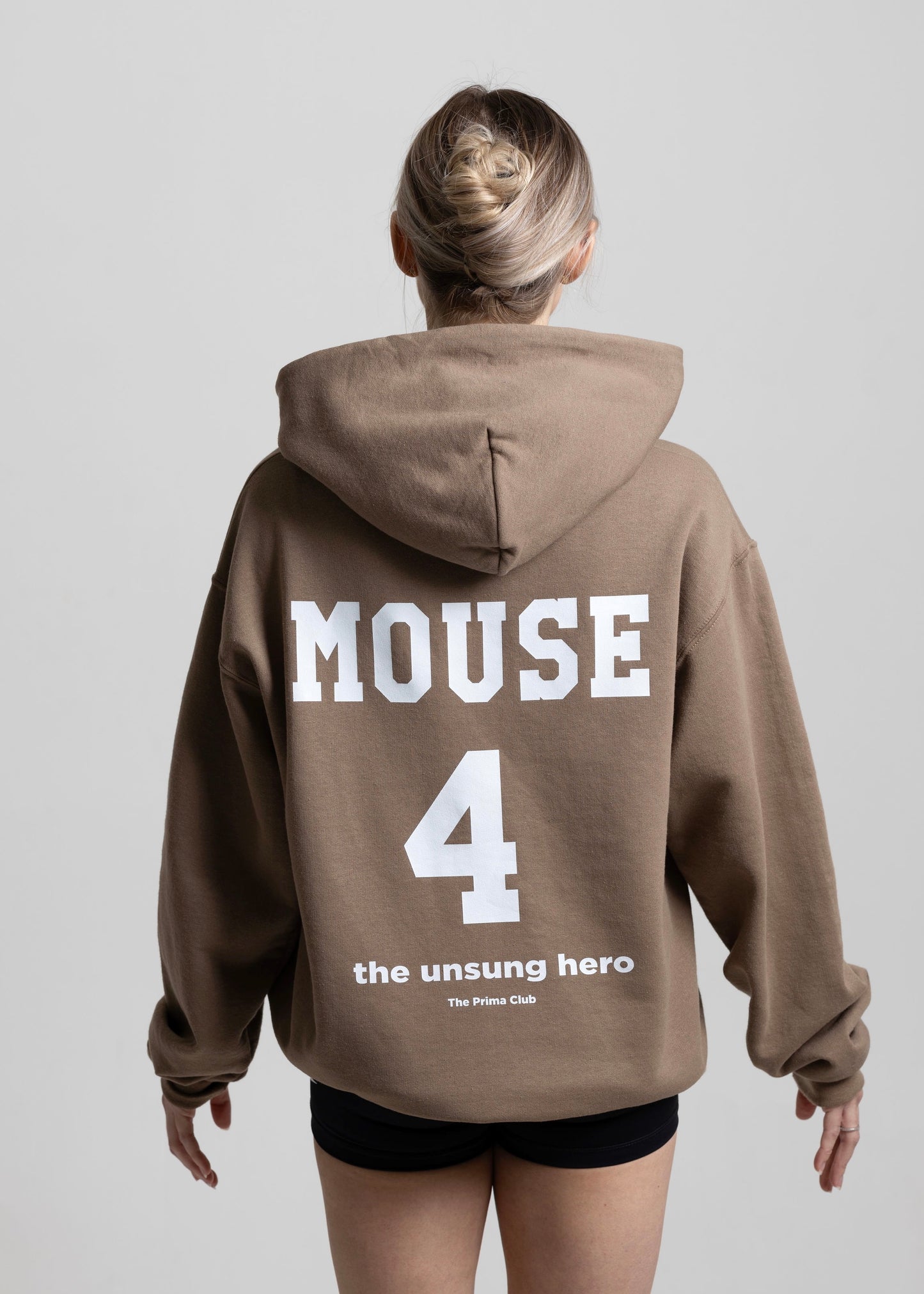 **CUSTOM** Cast Member Hoodie