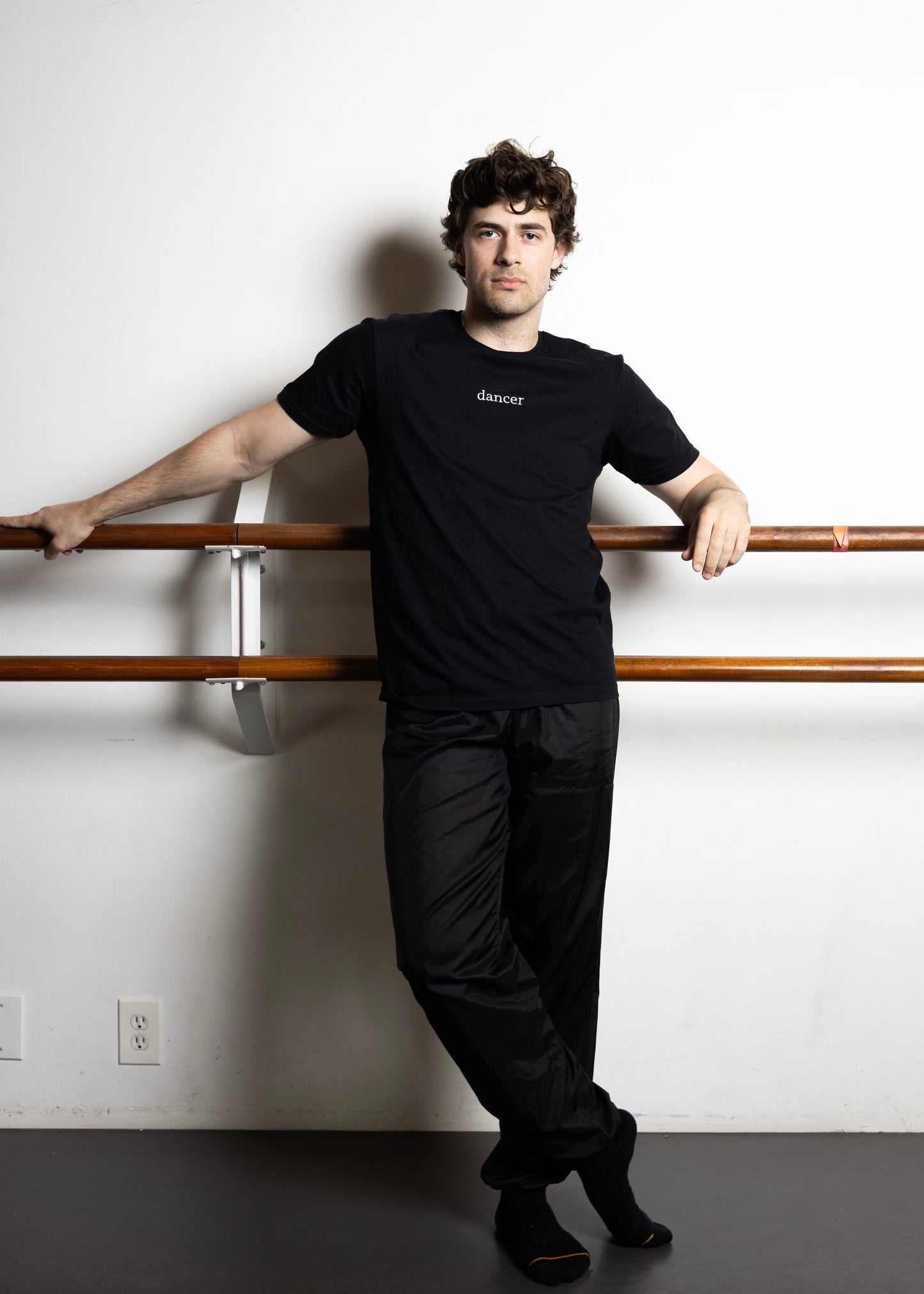 Dancer t-shirt