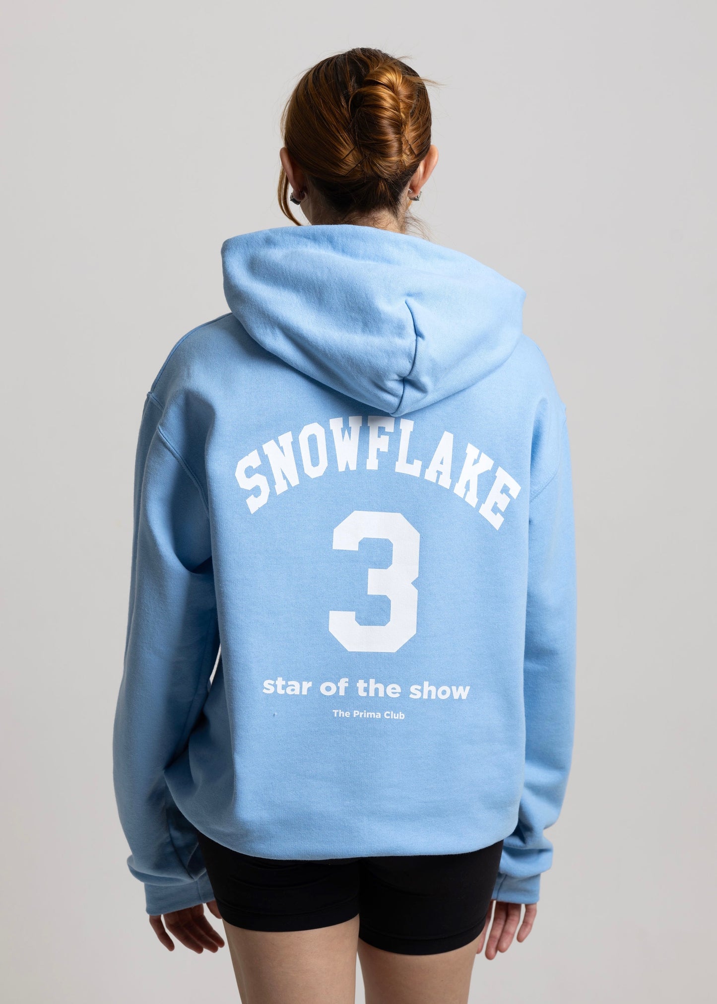 **CUSTOM** Cast Member Hoodie