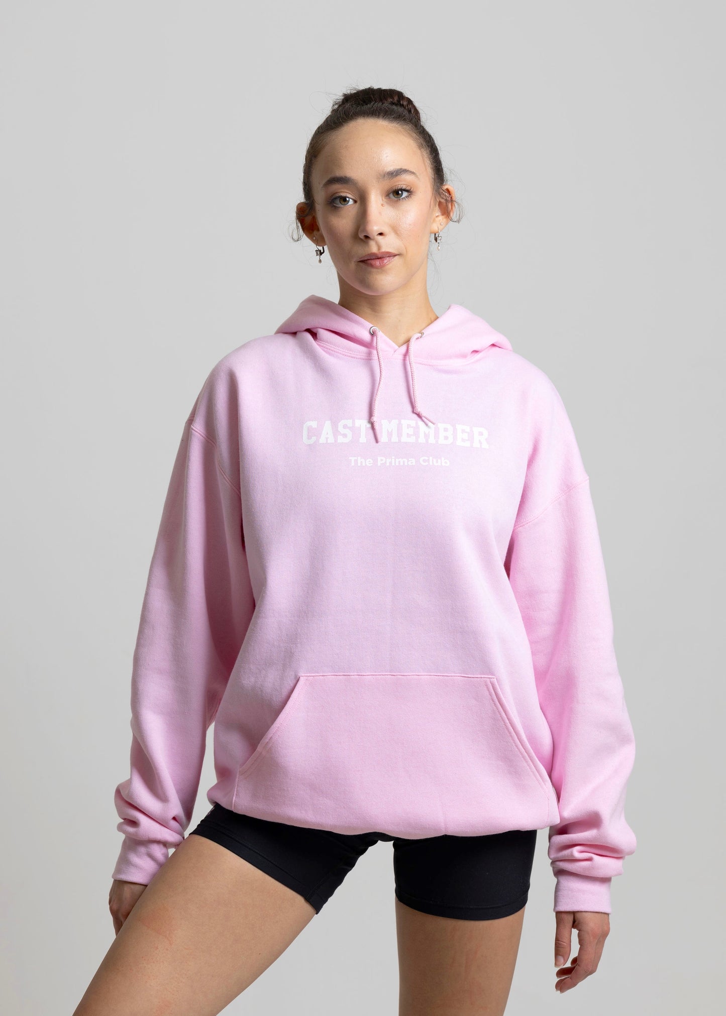 **CUSTOM** Cast Member Hoodie