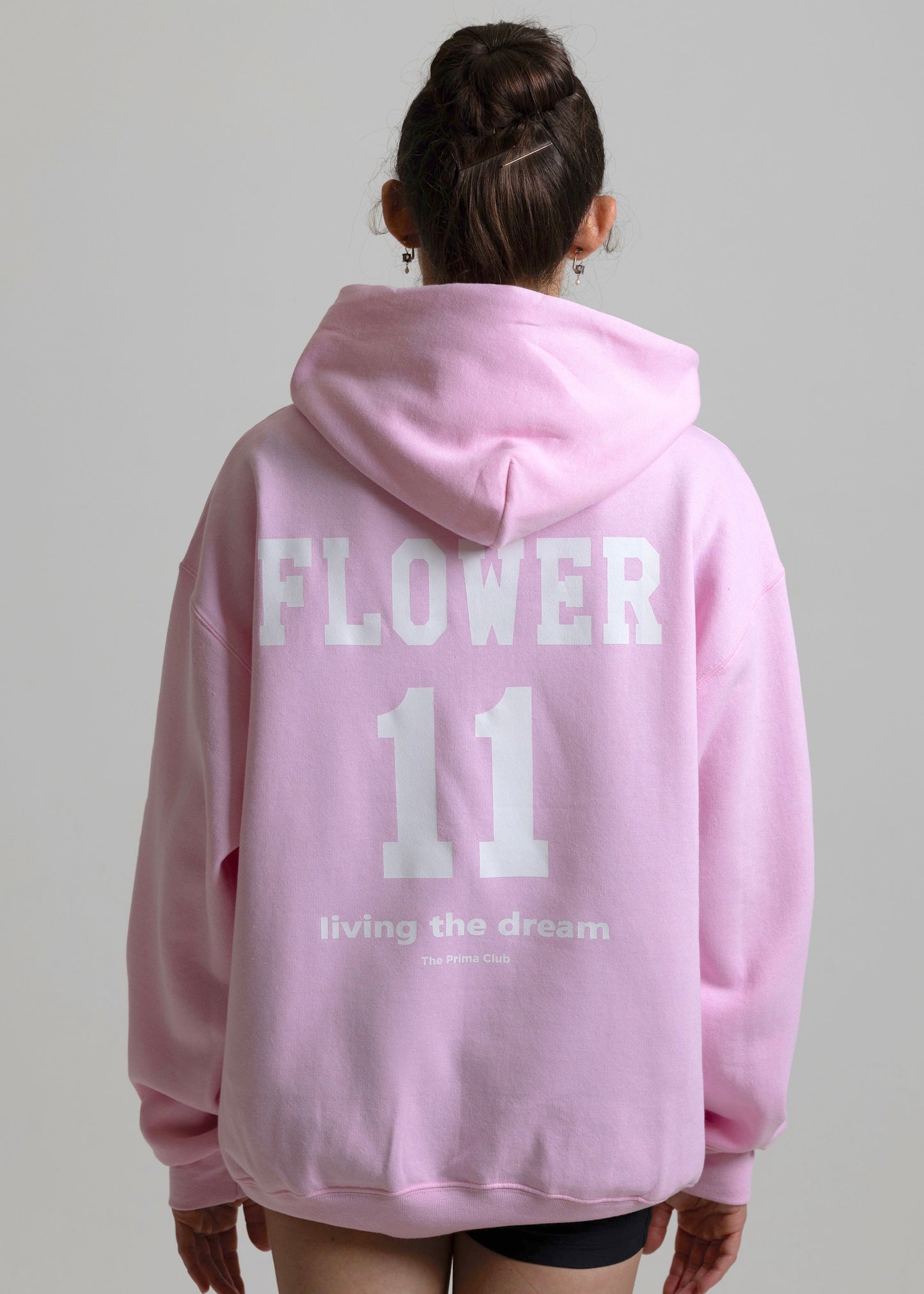 **CUSTOM** Cast Member Hoodie