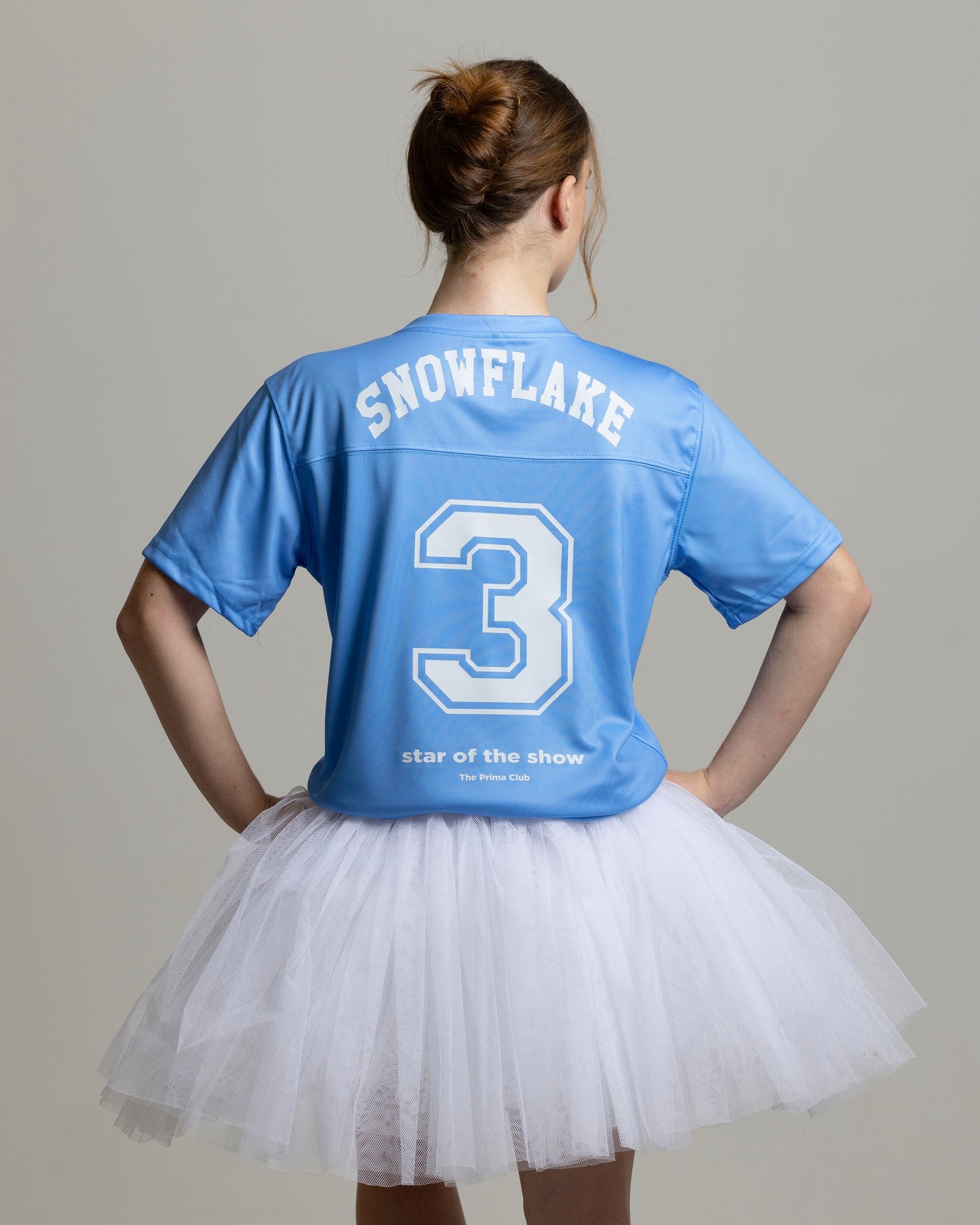 **CUSTOM** Cast Member Jersey