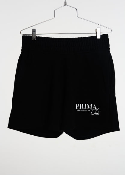 The Prima Club Shorts