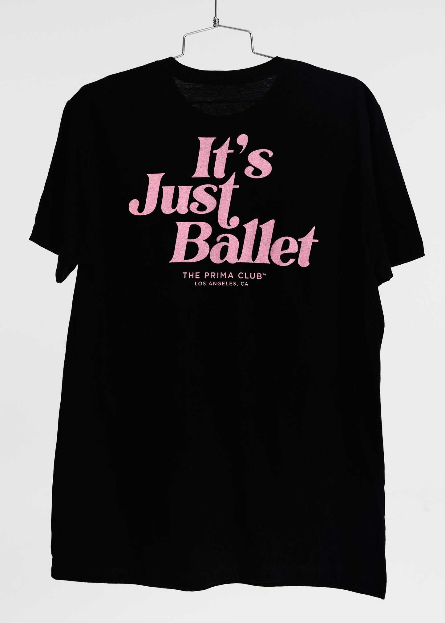 It's Just Ballet Tee
