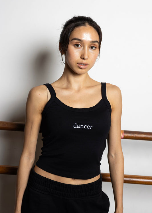 dancer tank